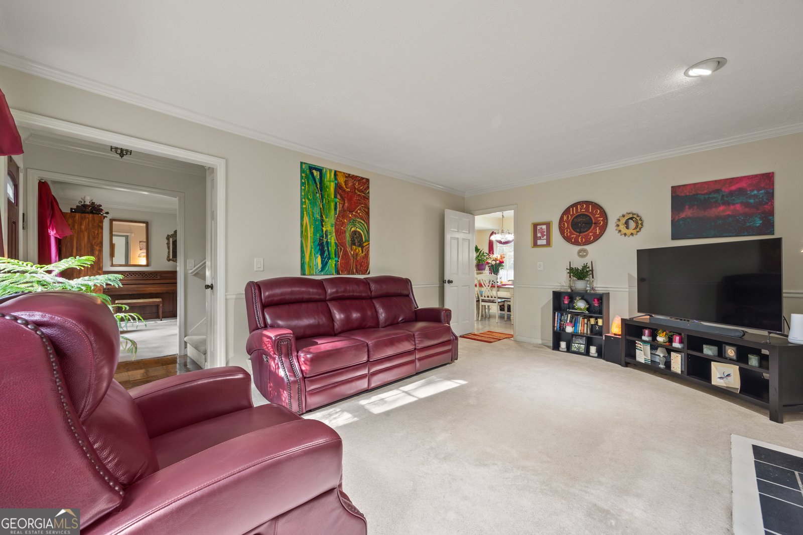 150 Ashley Drive Fayetteville - Photo 13