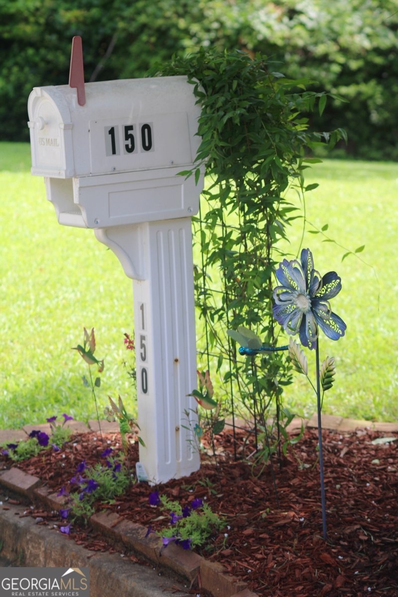 150 Ashley Drive Fayetteville - Photo 43