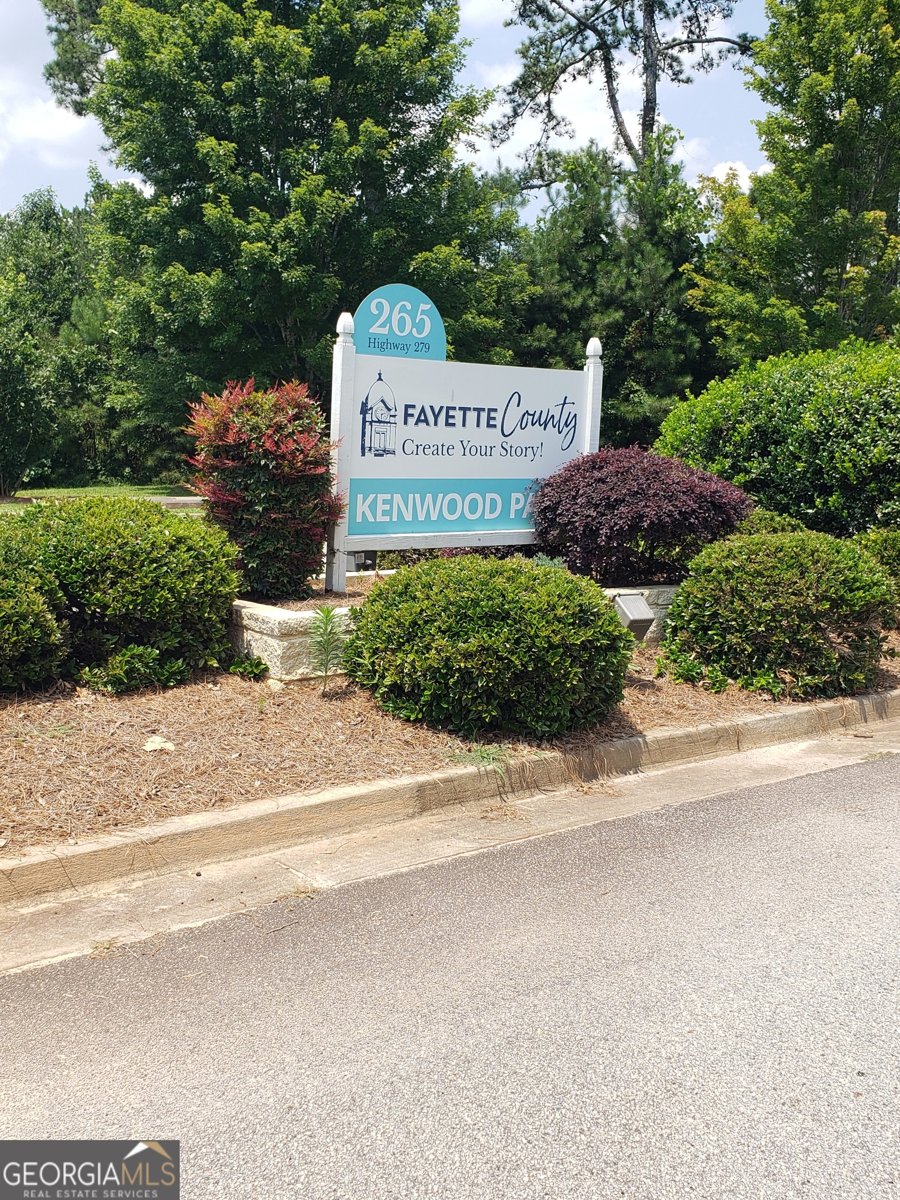 150 Ashley Drive Fayetteville - Photo 47