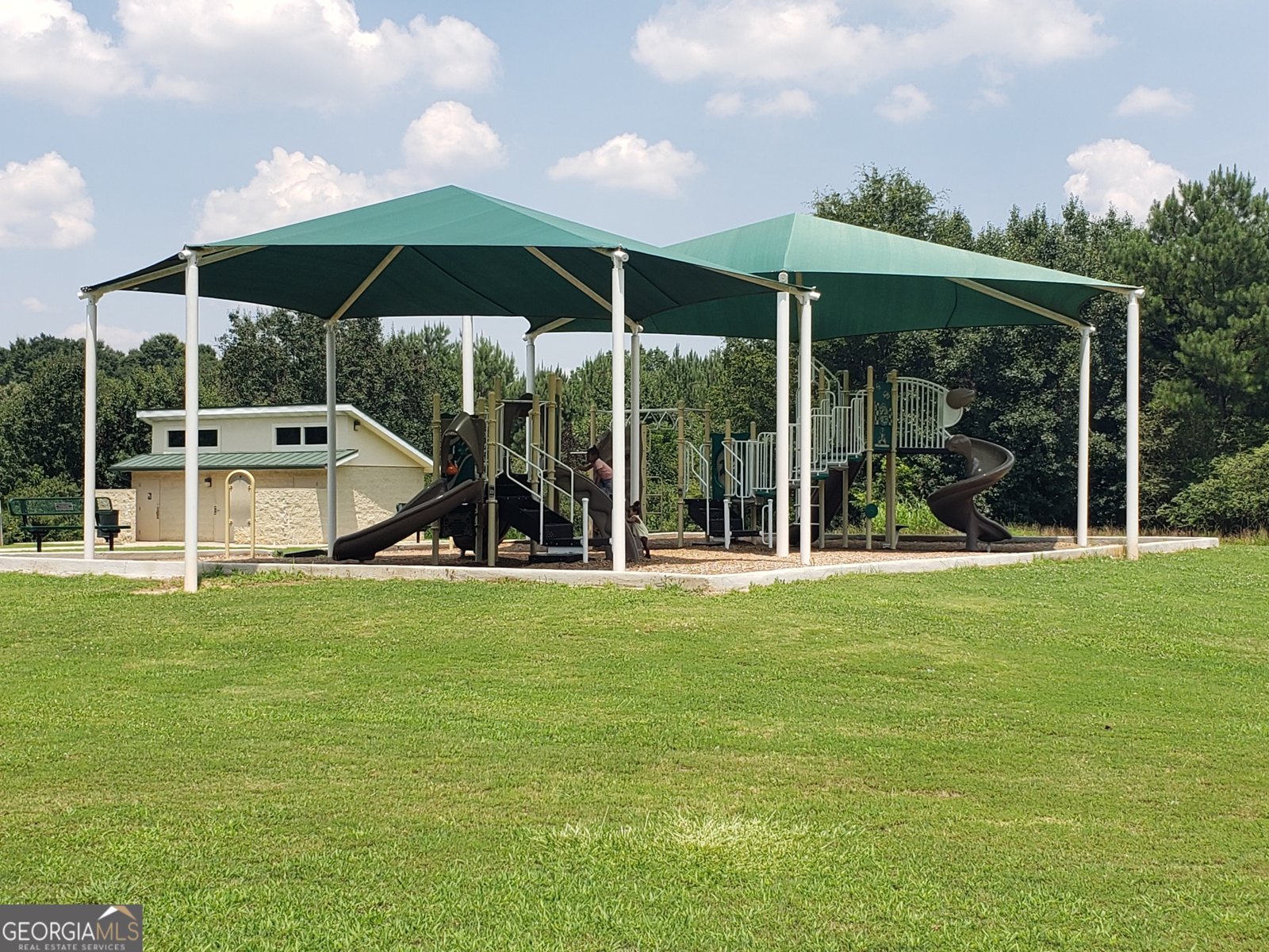 150 Ashley Drive Fayetteville - Photo 48