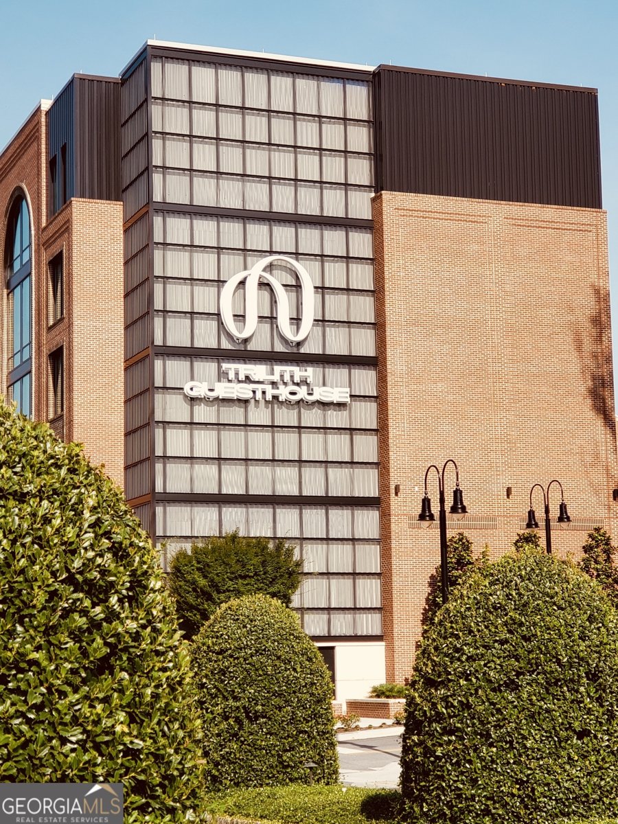 150 Ashley Drive Fayetteville - Photo 53