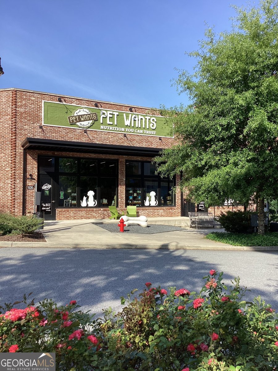 150 Ashley Drive Fayetteville - Photo 66