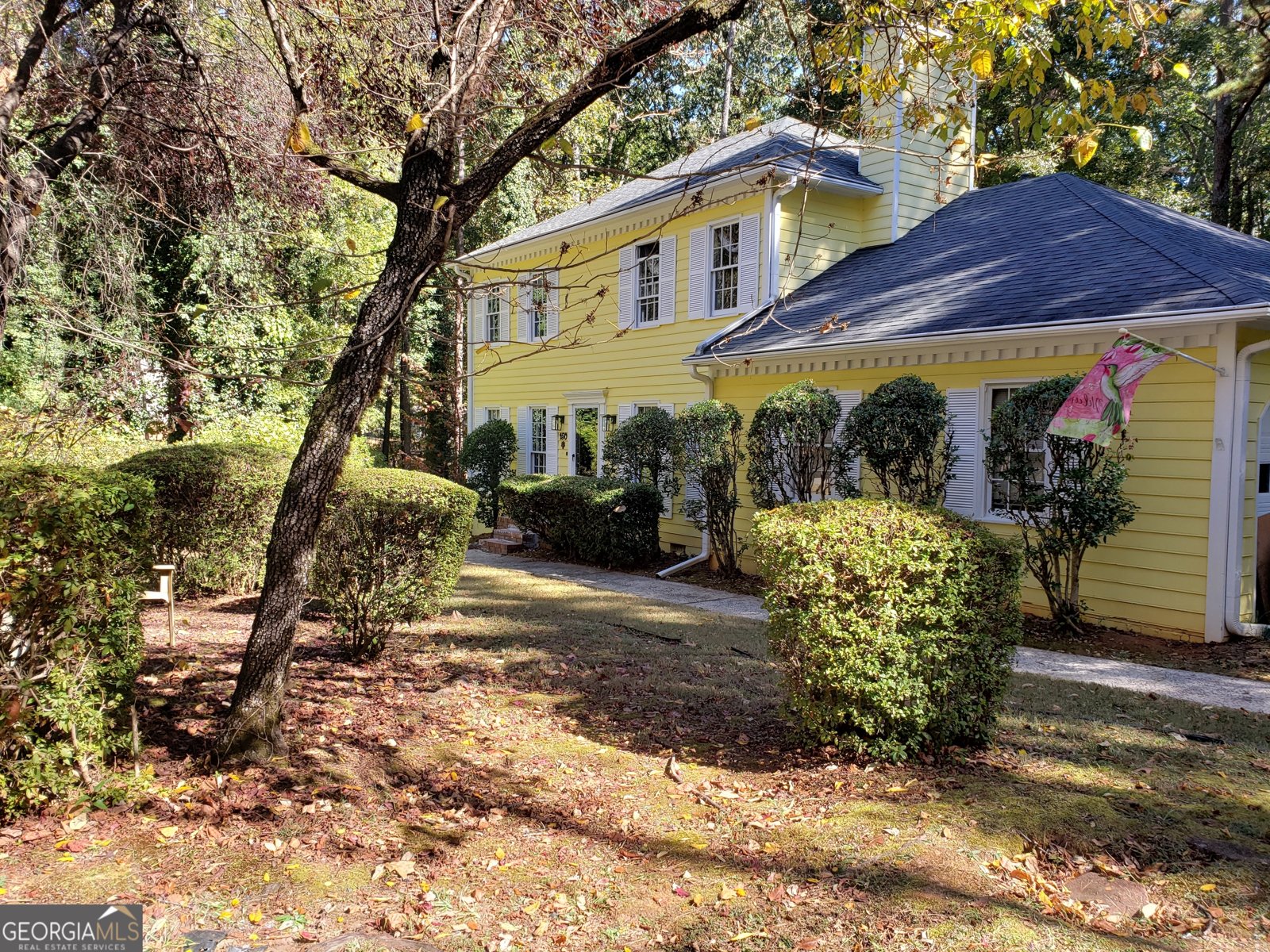 150 Ashley Drive Fayetteville - Photo 7