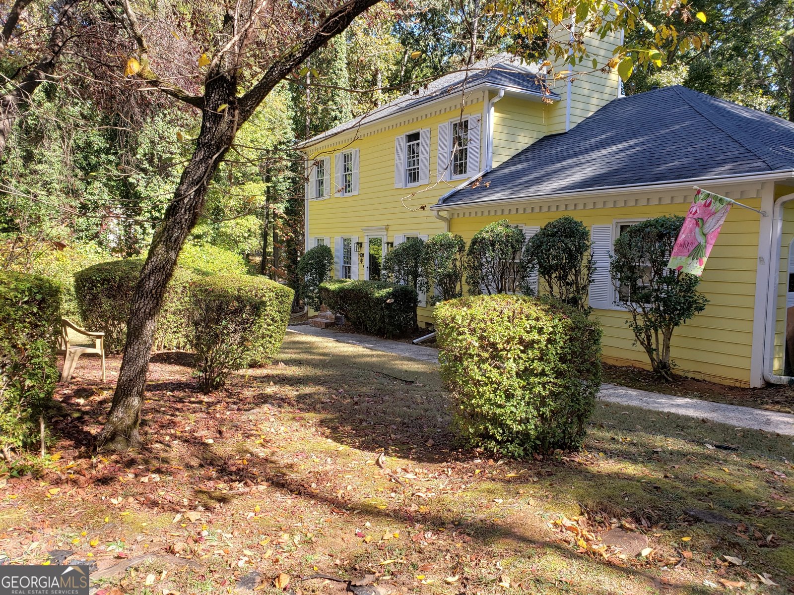 150 Ashley Drive Fayetteville - Photo 8