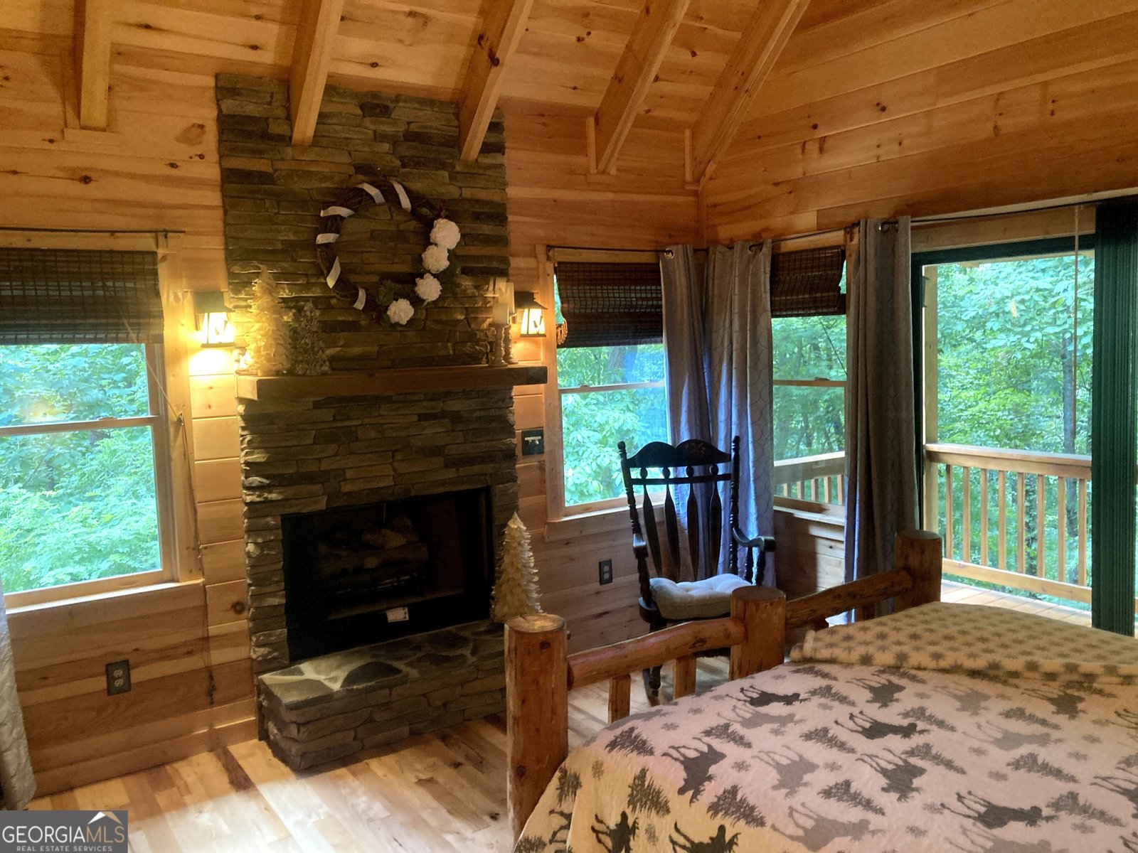 105 Ranch Mountain Court Dahlonega - Photo 11