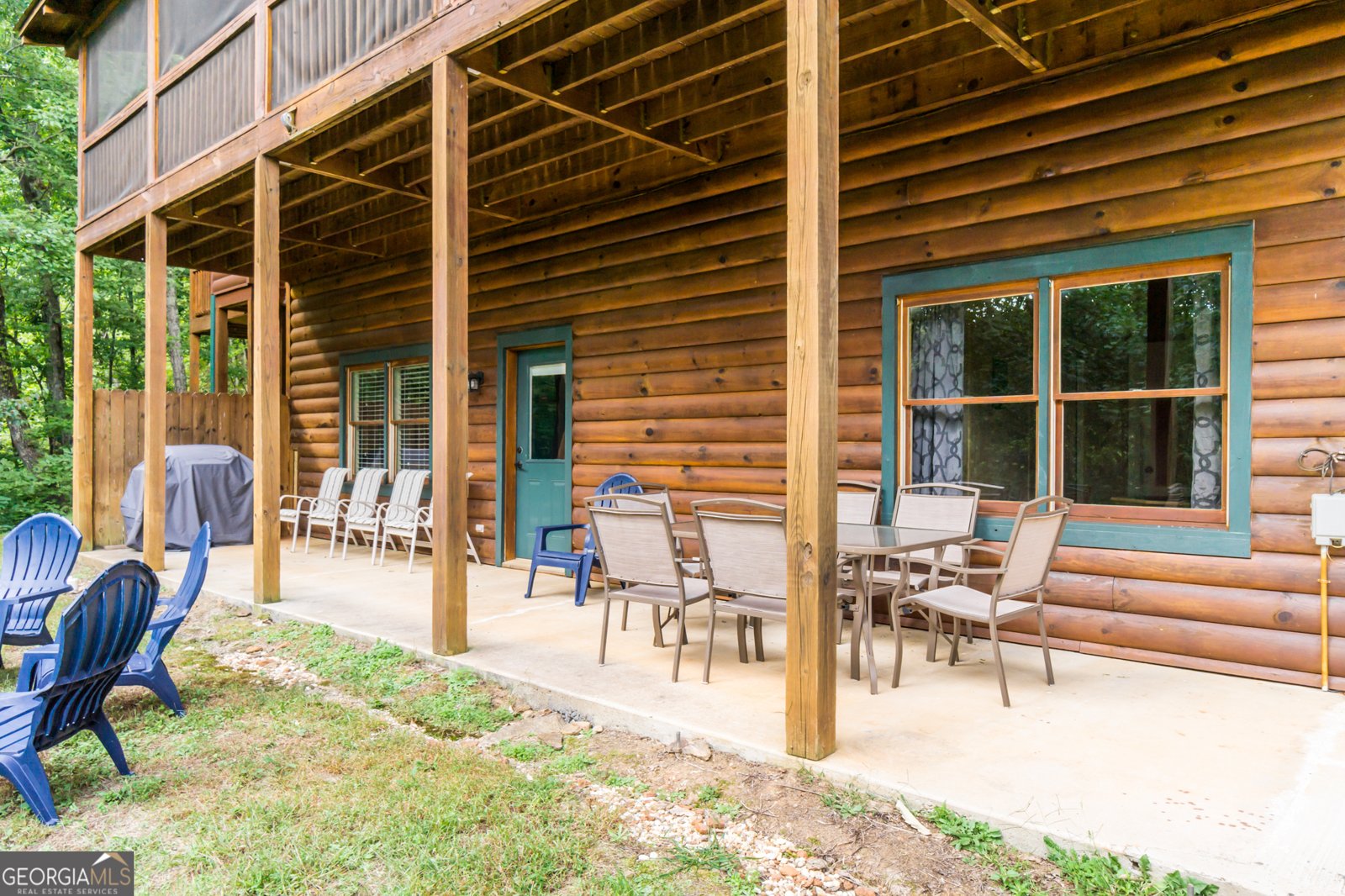 105 Ranch Mountain Court Dahlonega - Photo 46