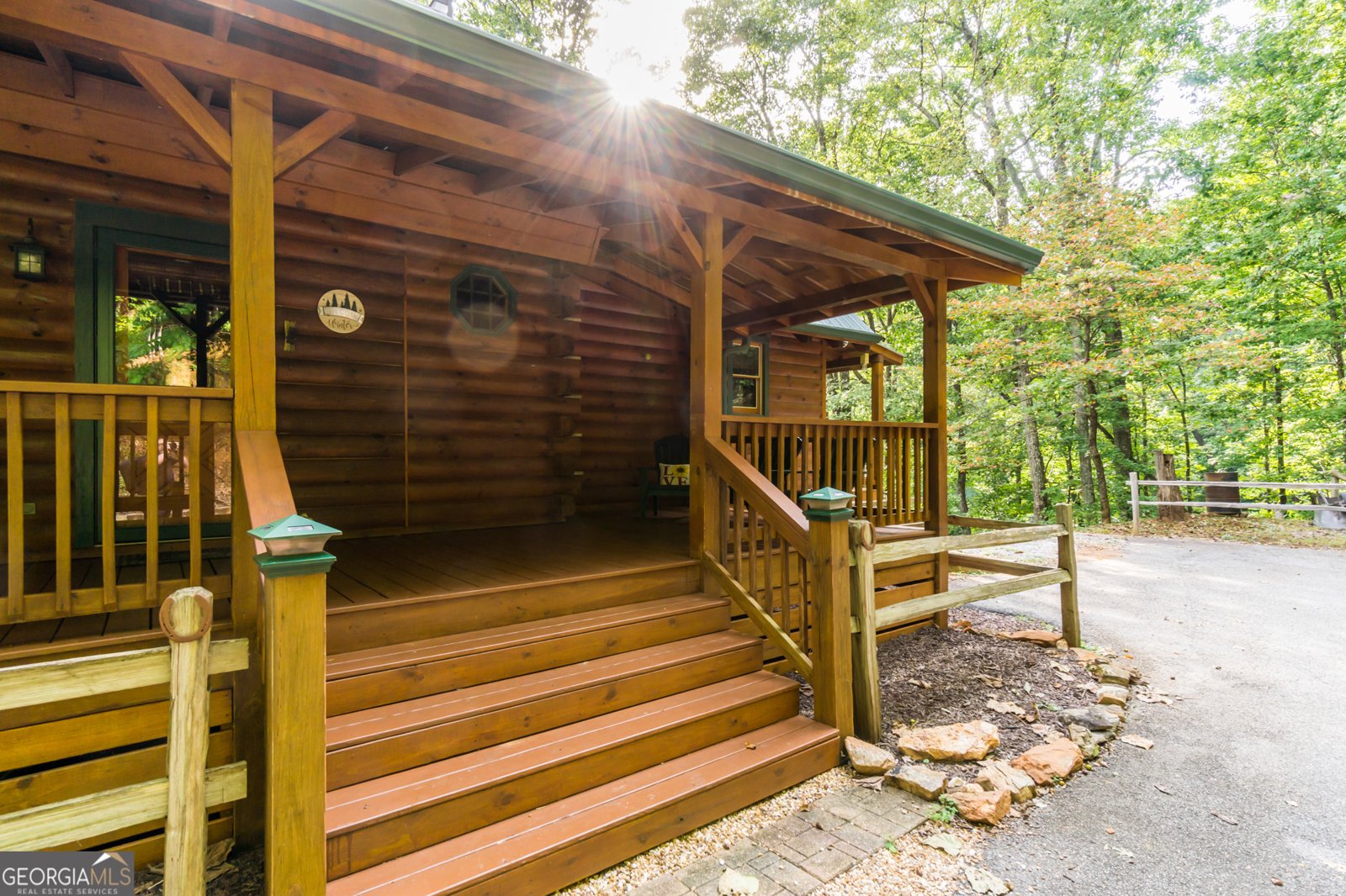 105 Ranch Mountain Court Dahlonega - Photo 55