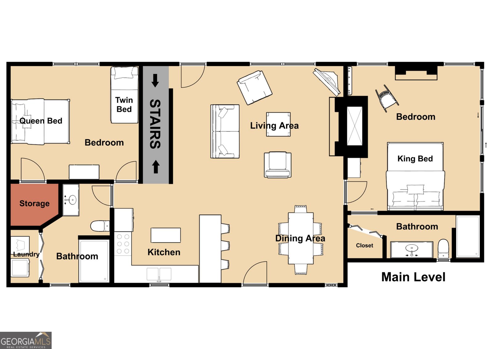 105 Ranch Mountain Court Dahlonega - Photo 67