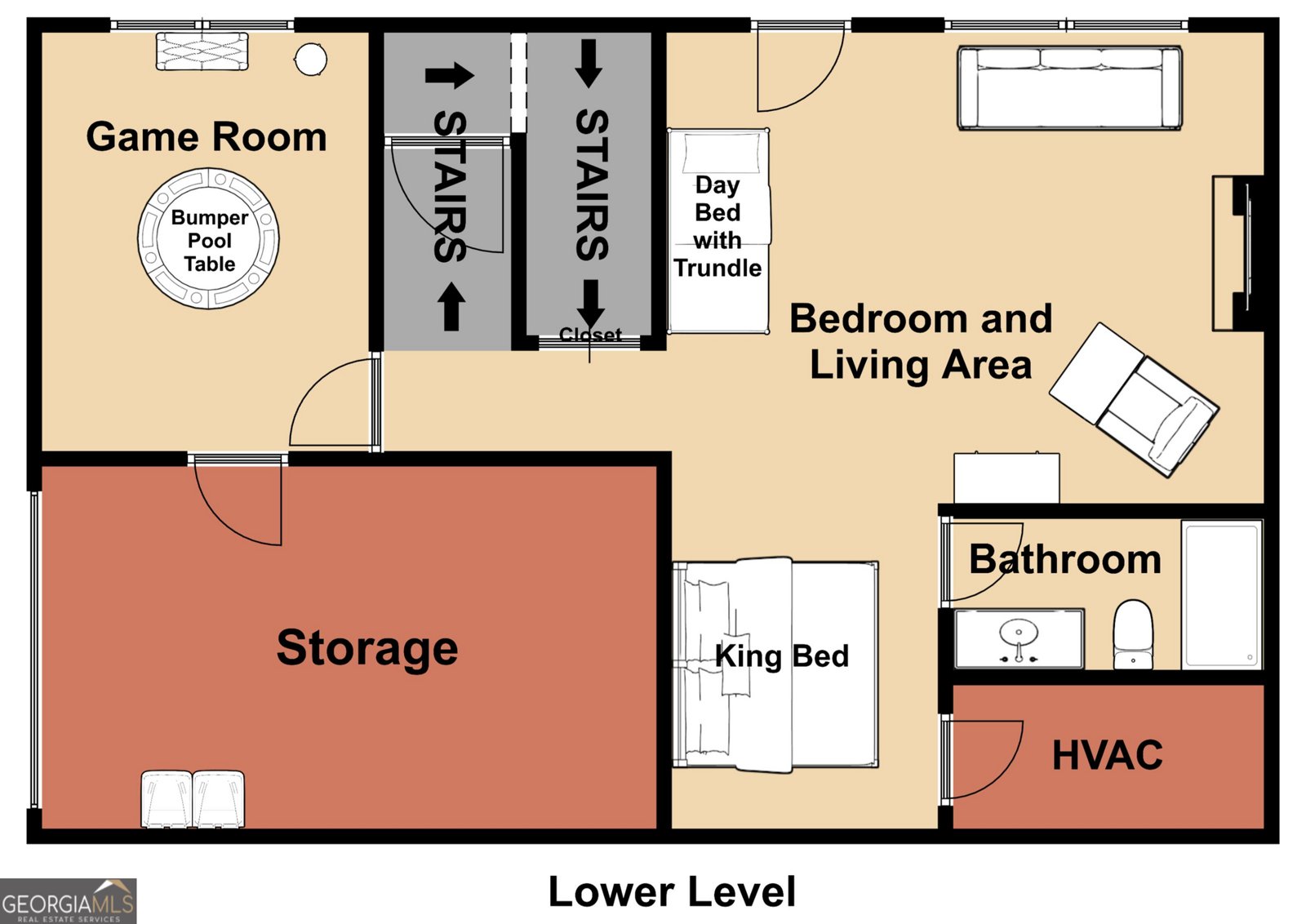 105 Ranch Mountain Court Dahlonega - Photo 69