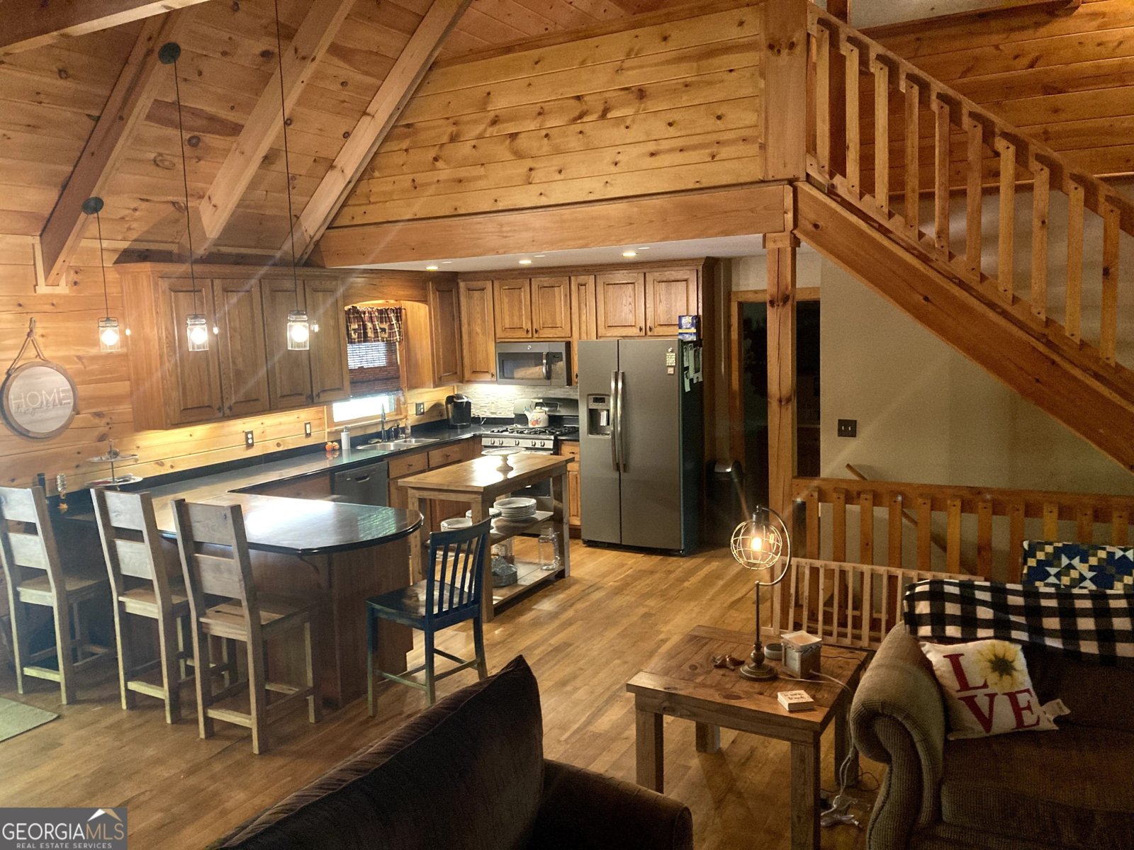 105 Ranch Mountain Court Dahlonega - Photo 7