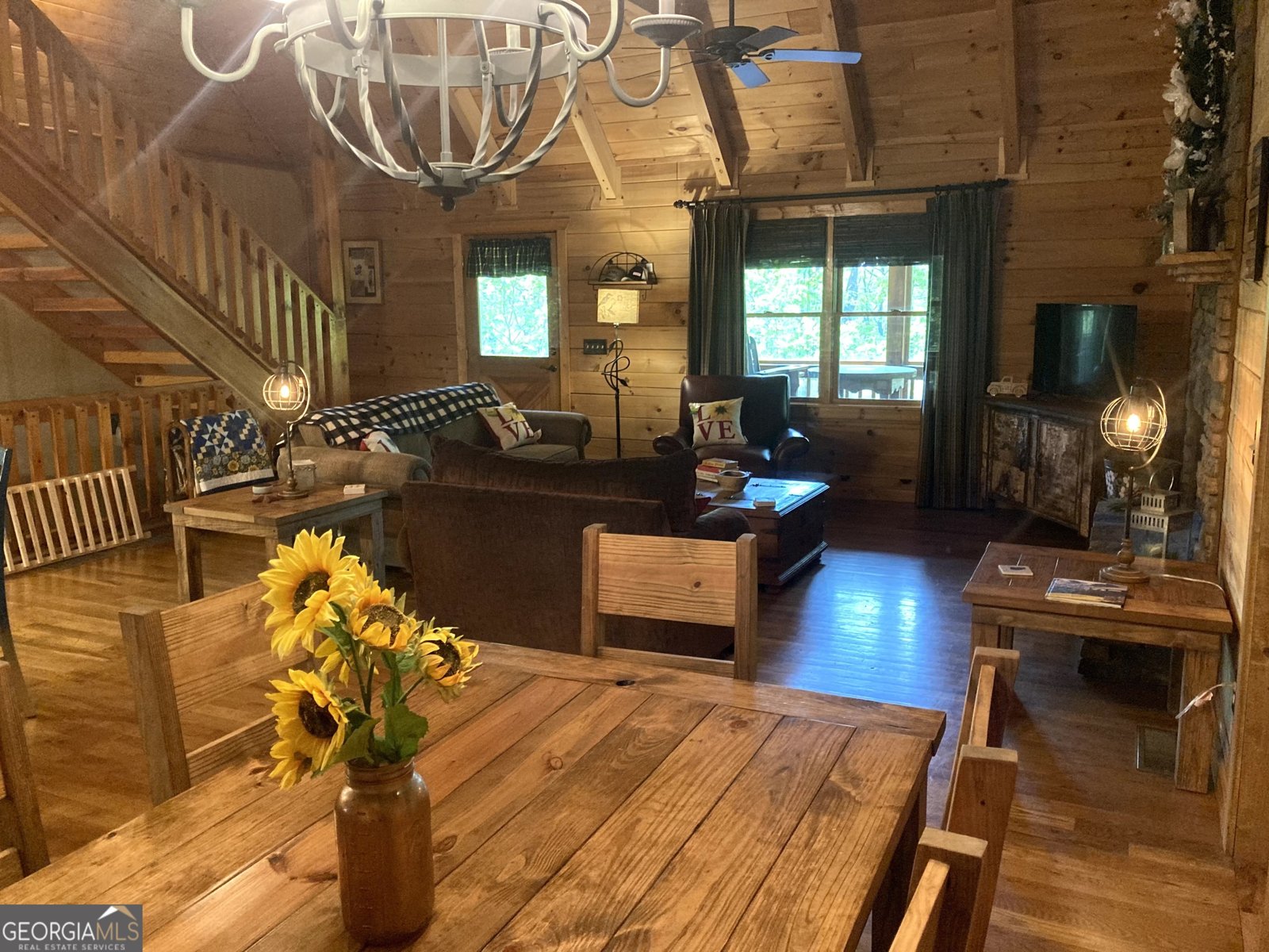 105 Ranch Mountain Court Dahlonega - Photo 8