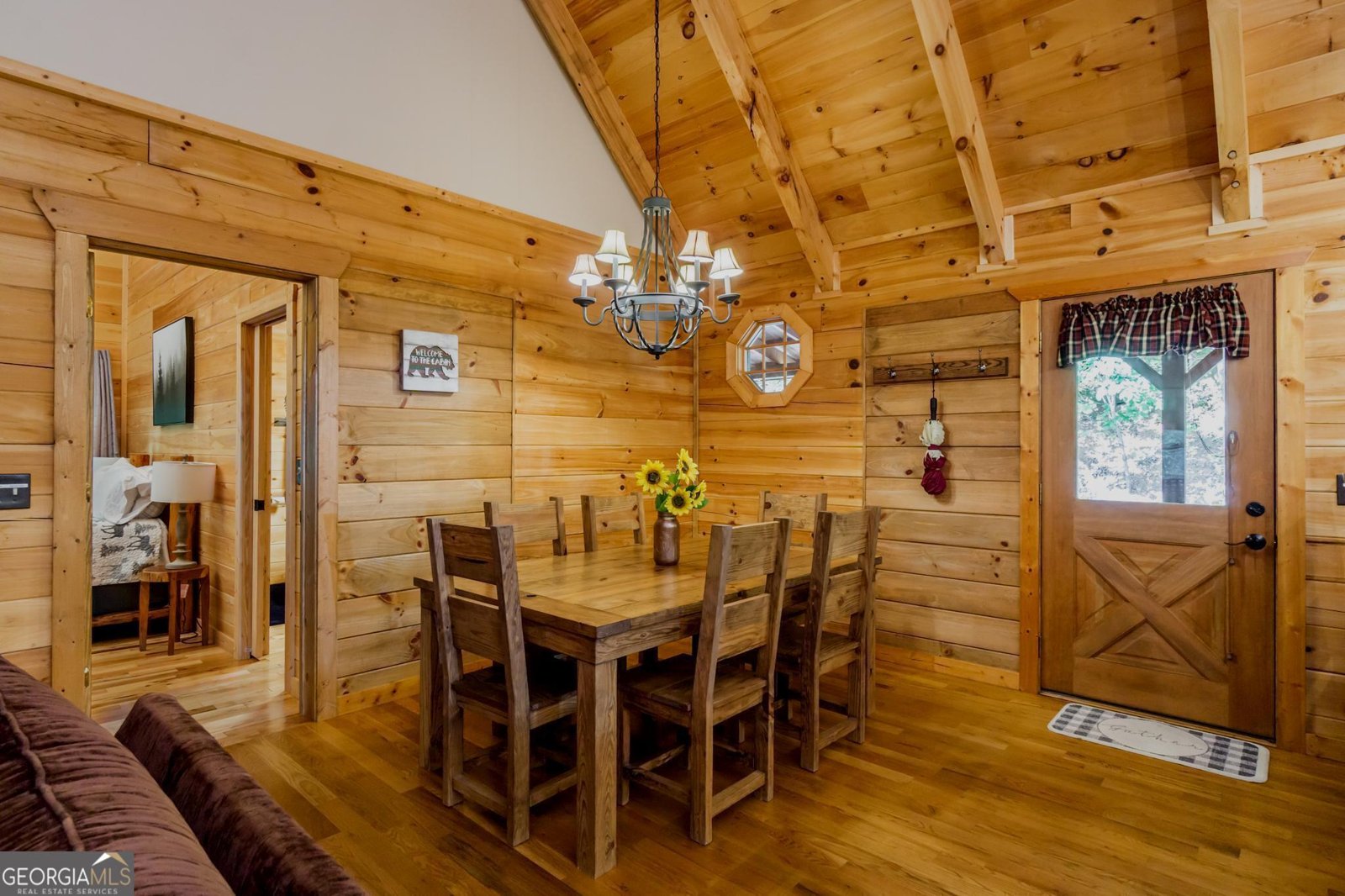 105 Ranch Mountain Court Dahlonega - Photo 9