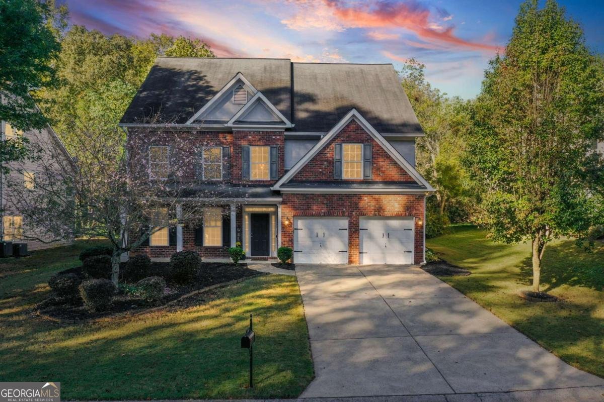 422 Juniper Court Canton - Photo 1