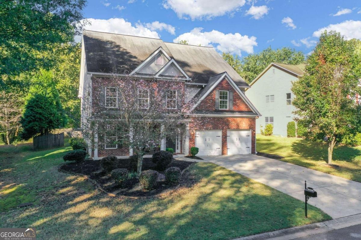 422 Juniper Court Canton - Photo 14