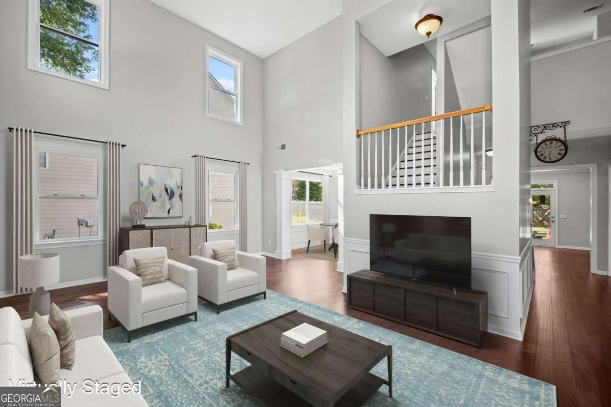 422 Juniper Court Canton - Photo 19