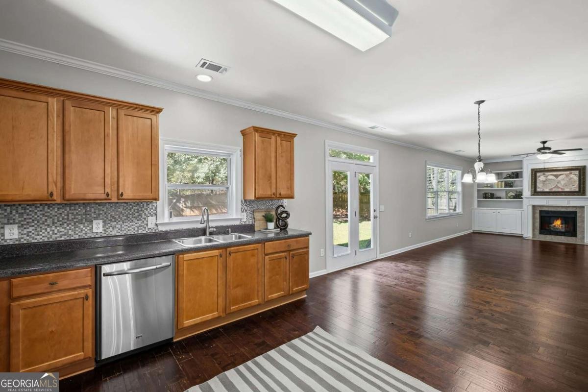 422 Juniper Court Canton - Photo 29