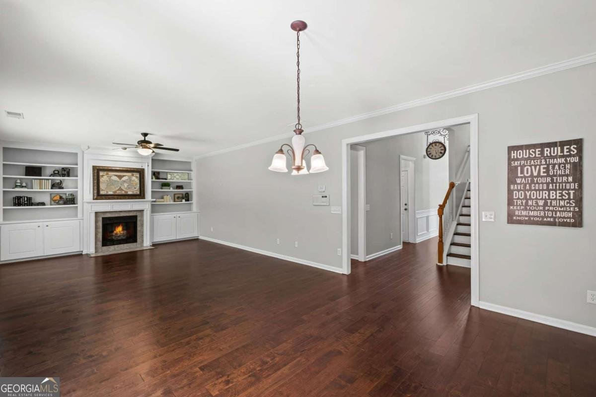 422 Juniper Court Canton - Photo 34