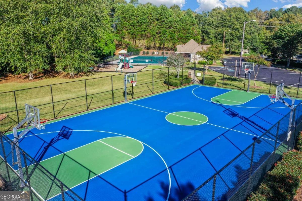 422 Juniper Court Canton - Photo 77