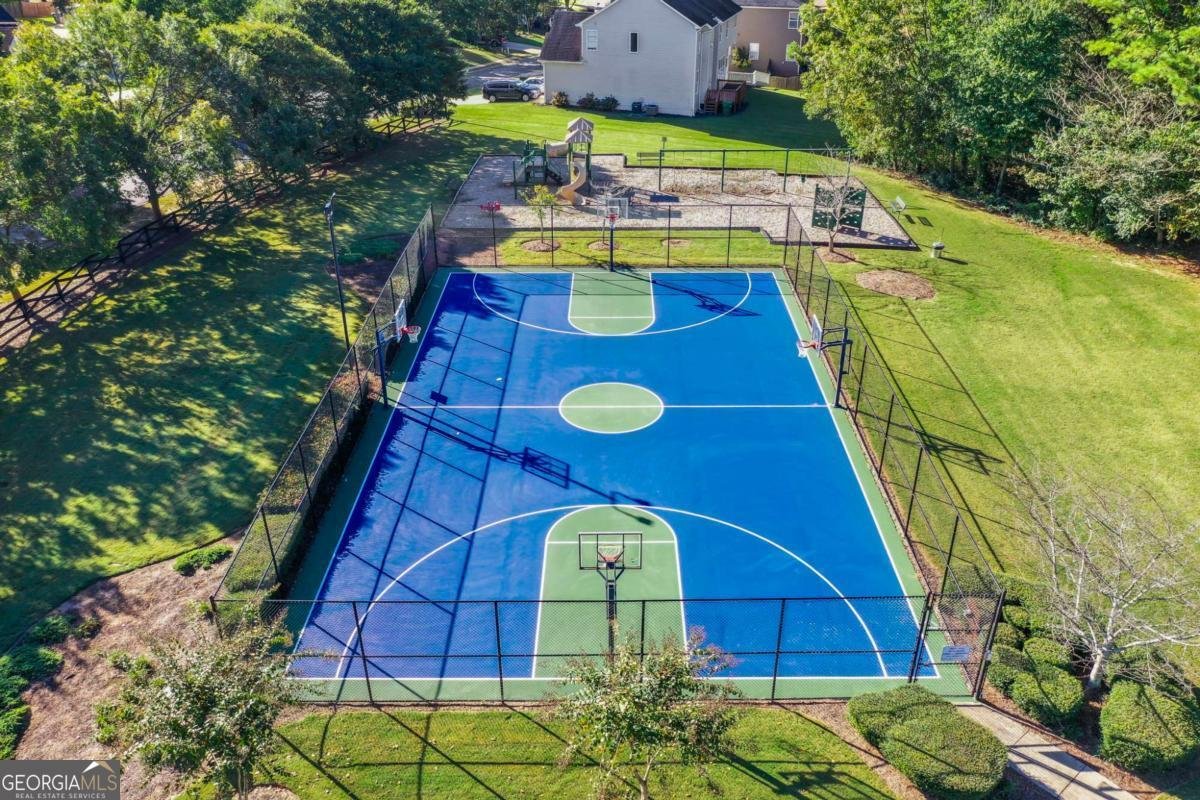 422 Juniper Court Canton - Photo 78