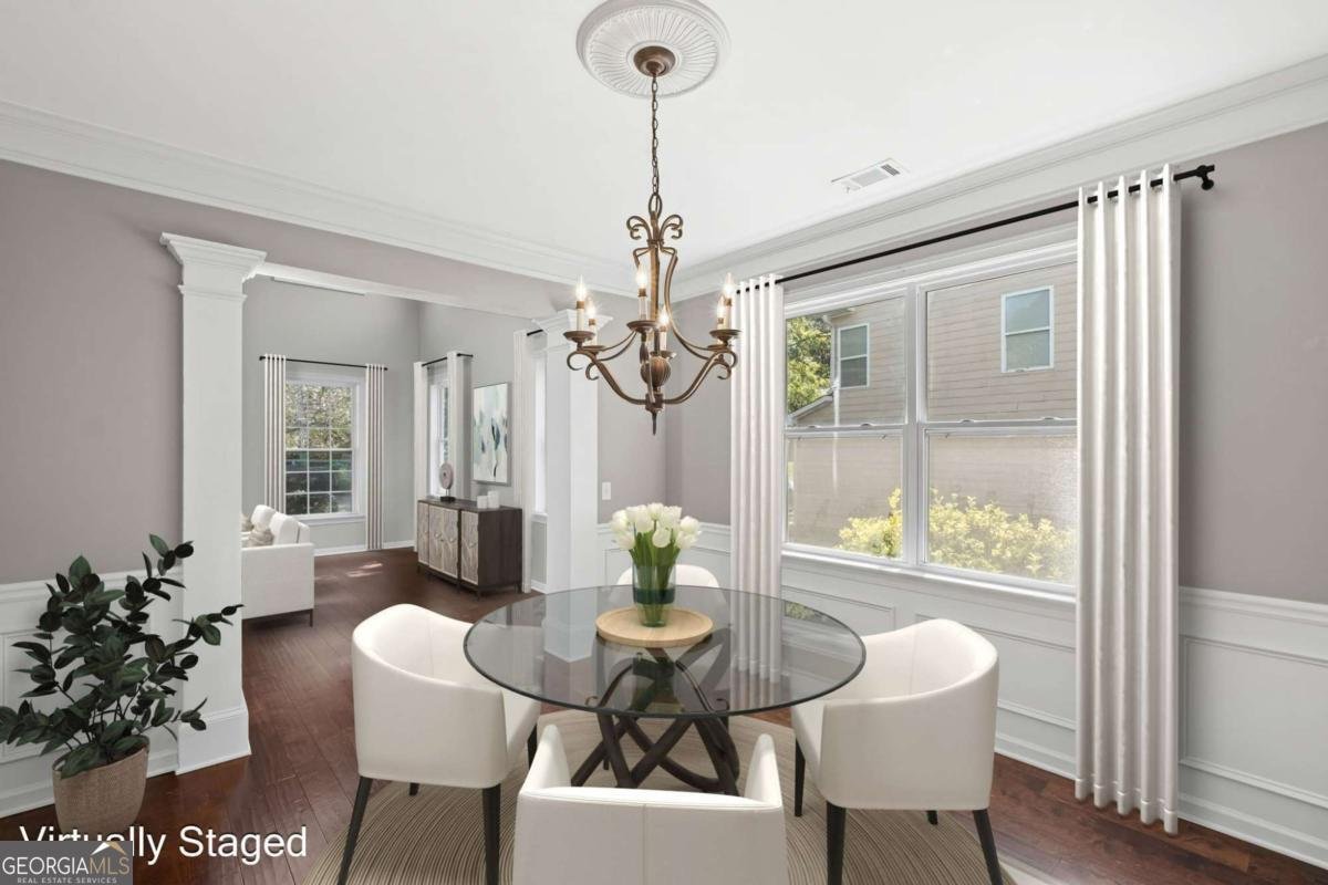 422 Juniper Court Canton - Photo 9