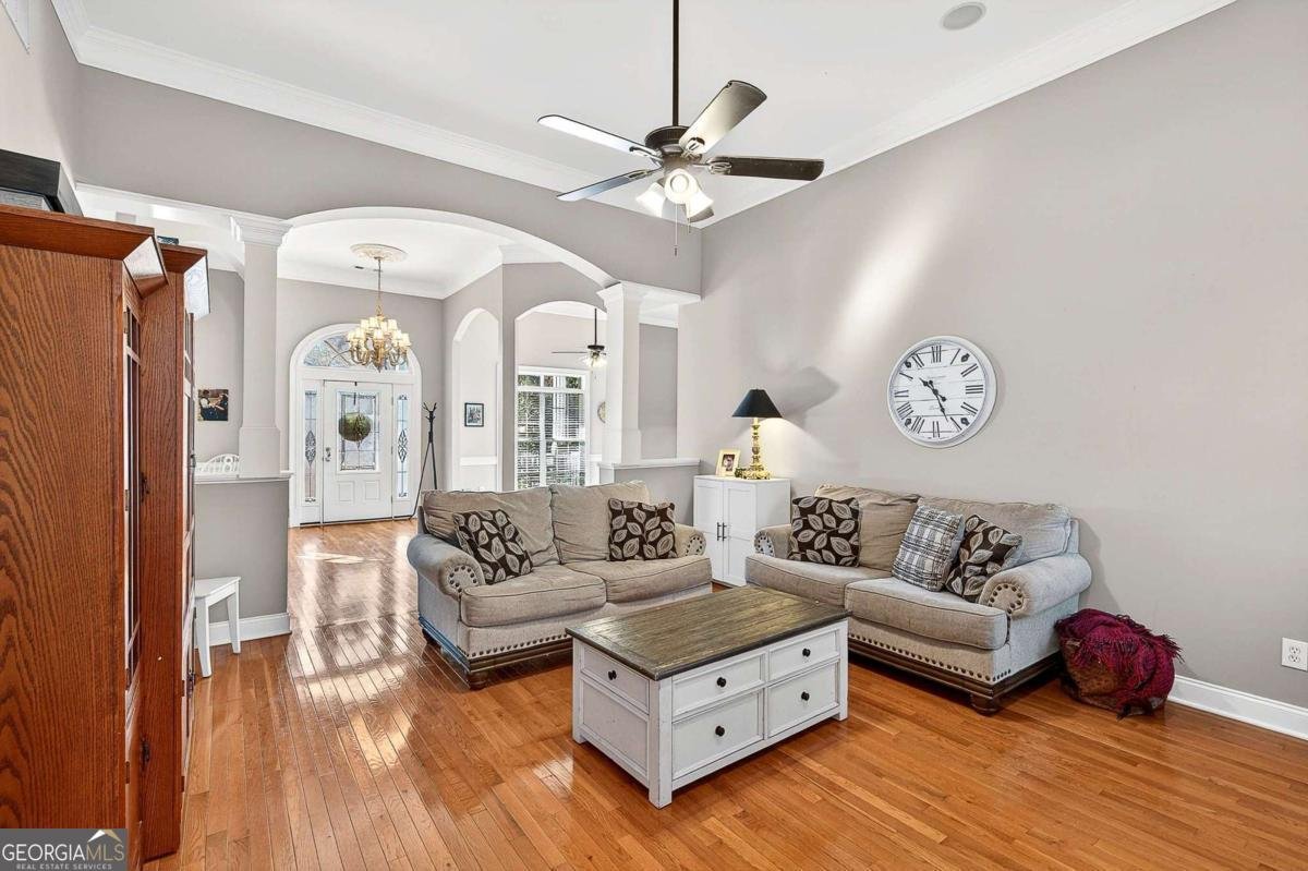 58 Legend Drive Villa Rica - Photo 11