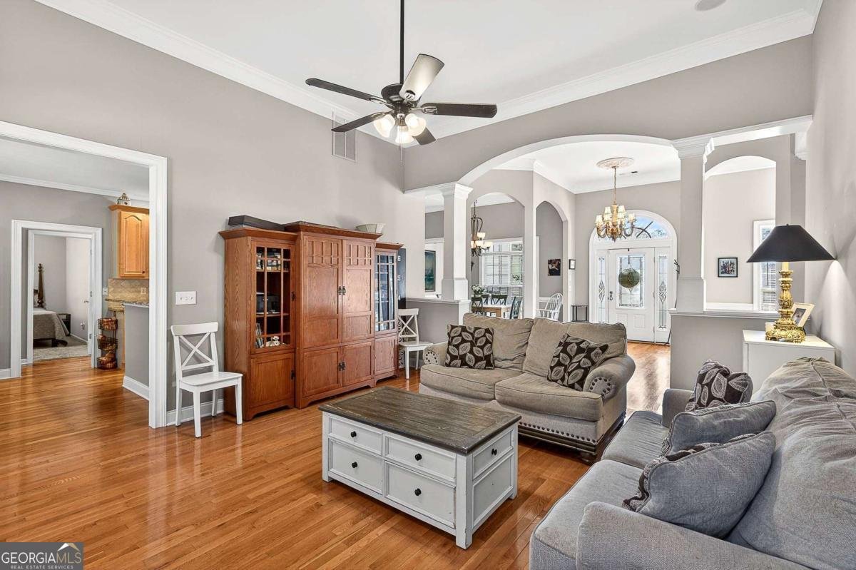 58 Legend Drive Villa Rica - Photo 12