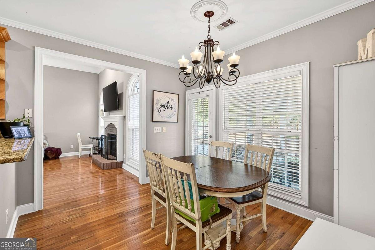 58 Legend Drive Villa Rica - Photo 13