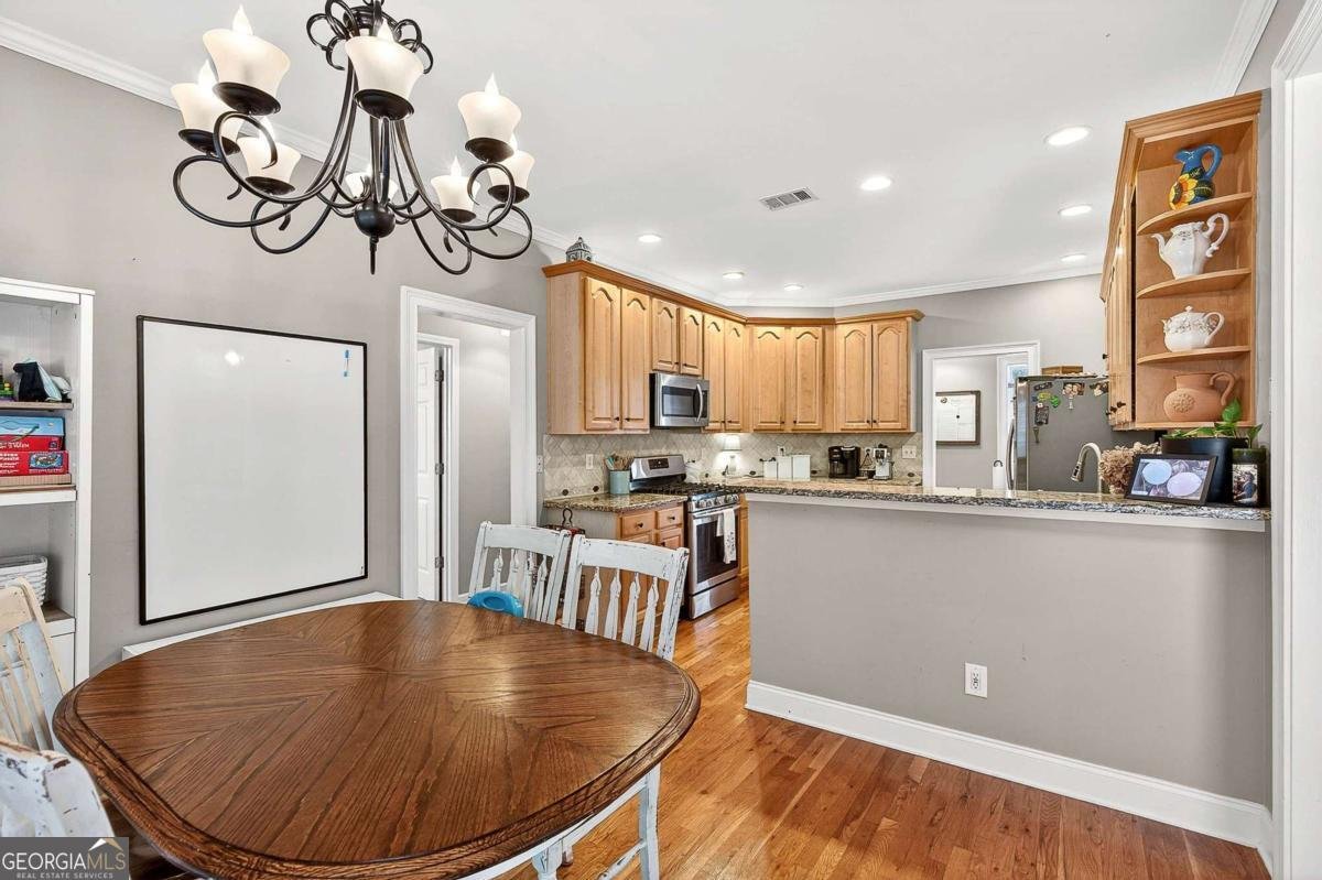 58 Legend Drive Villa Rica - Photo 14