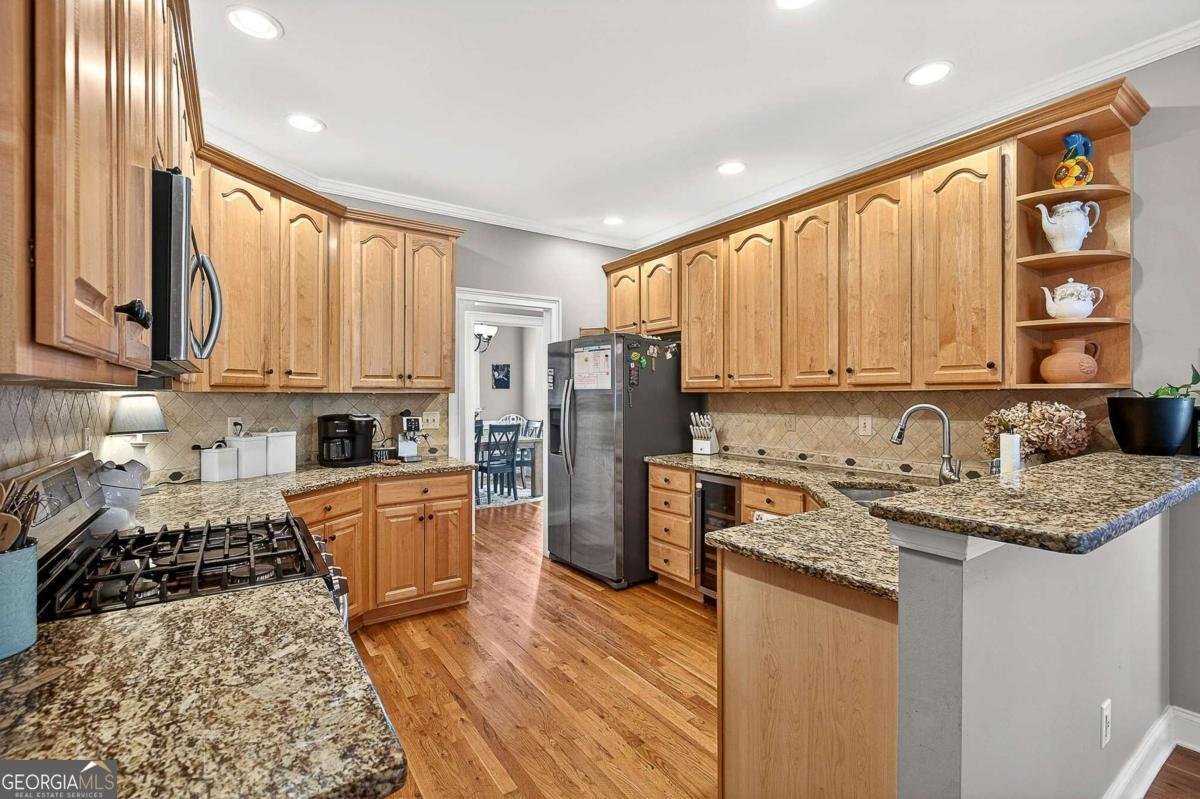 58 Legend Drive Villa Rica - Photo 16