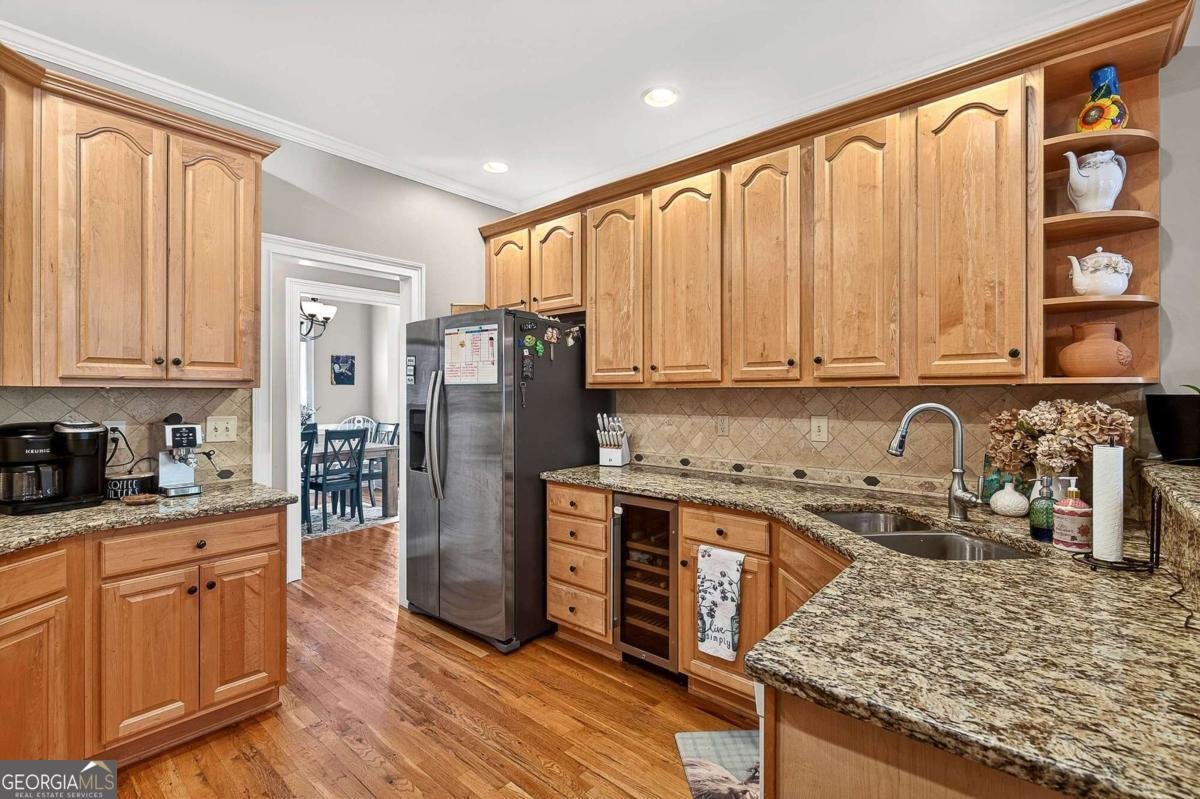 58 Legend Drive Villa Rica - Photo 17