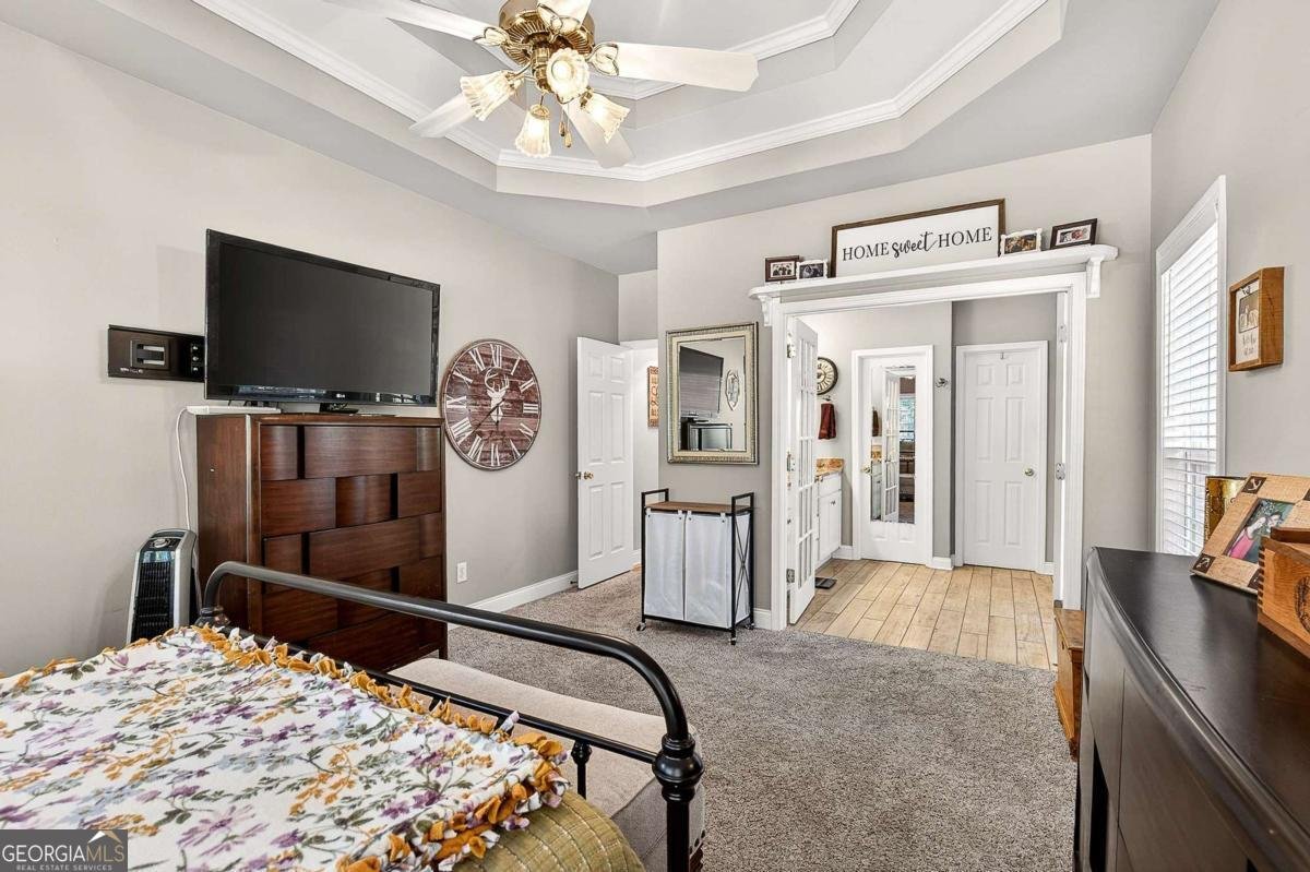 58 Legend Drive Villa Rica - Photo 20