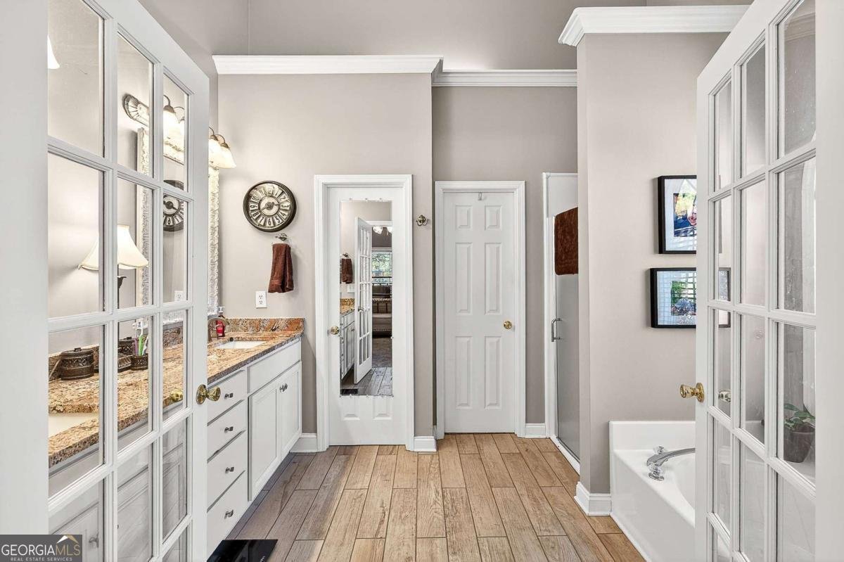 58 Legend Drive Villa Rica - Photo 21