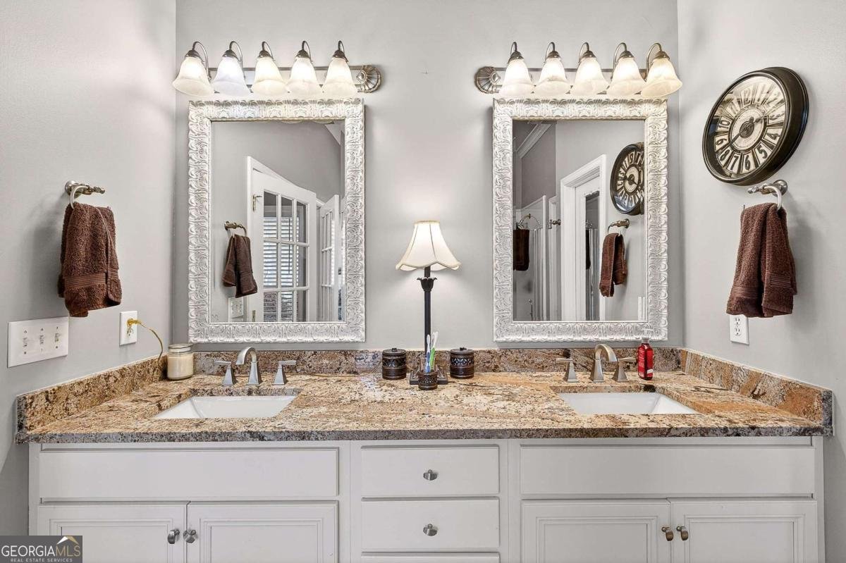 58 Legend Drive Villa Rica - Photo 22