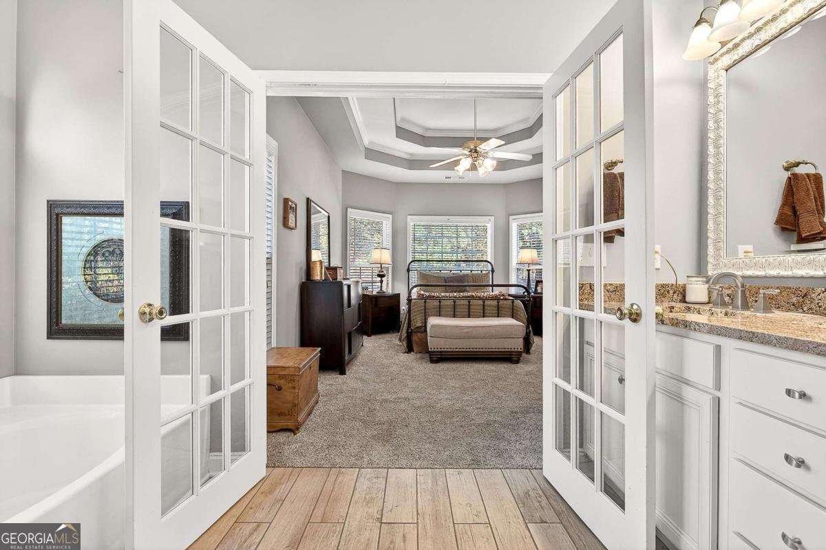 58 Legend Drive Villa Rica - Photo 24