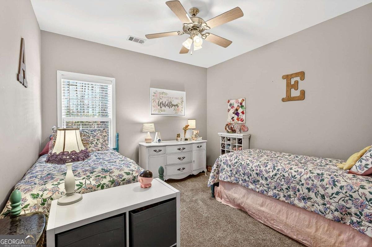 58 Legend Drive Villa Rica - Photo 28