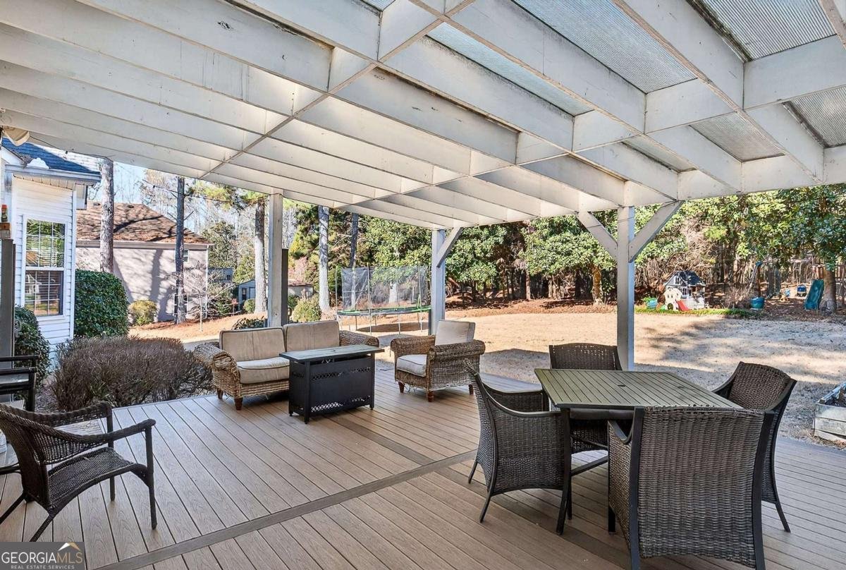 58 Legend Drive Villa Rica - Photo 30