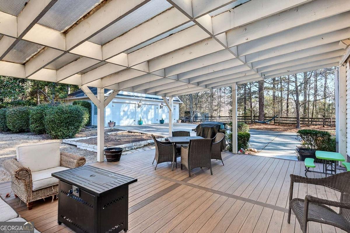 58 Legend Drive Villa Rica - Photo 31