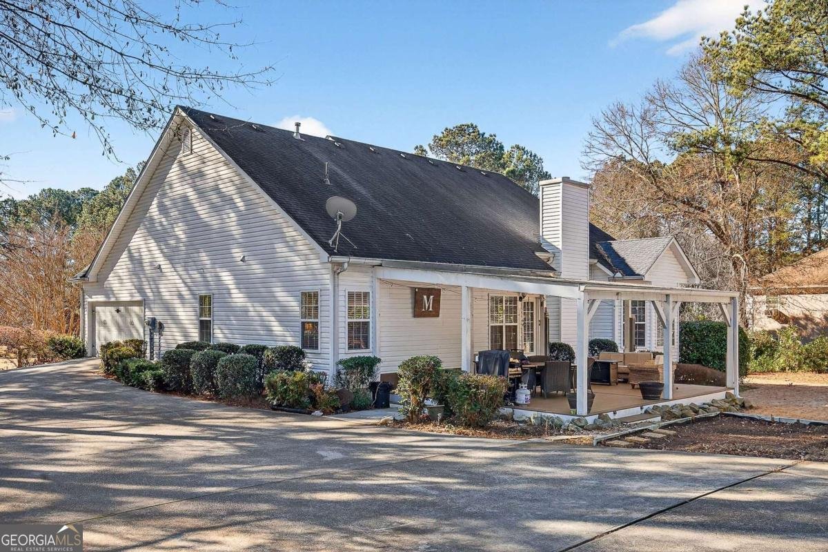 58 Legend Drive Villa Rica - Photo 32