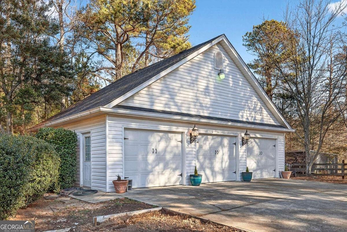 58 Legend Drive Villa Rica - Photo 33