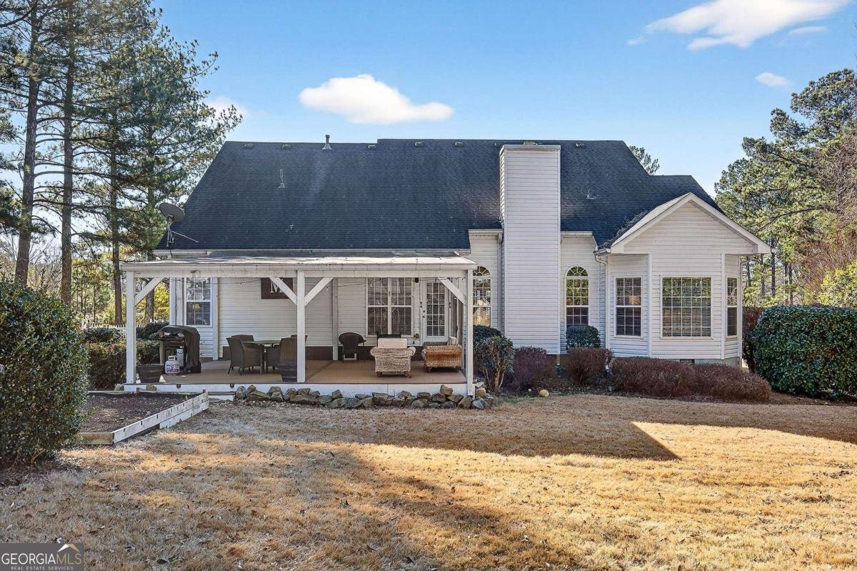 58 Legend Drive Villa Rica - Photo 34