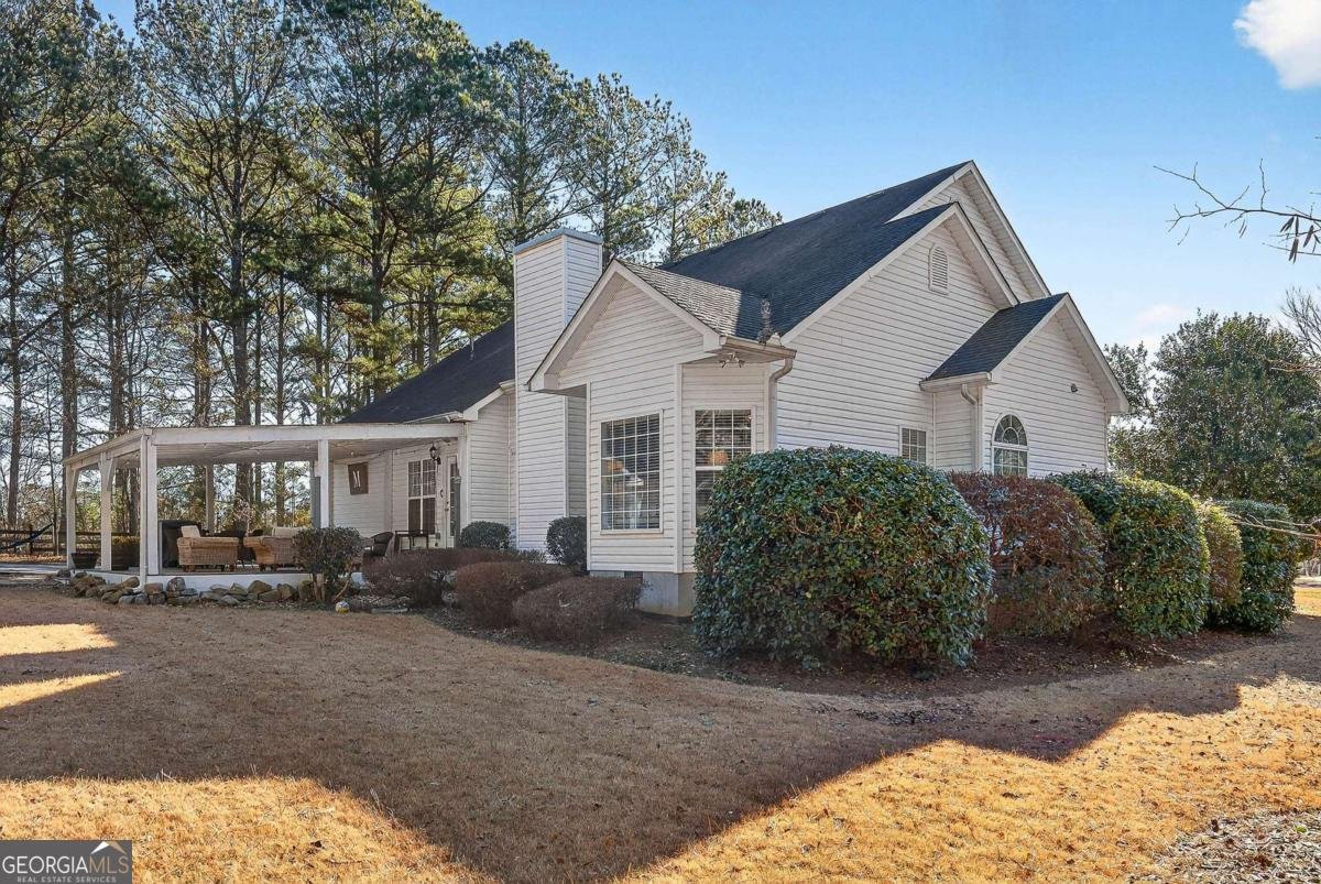 58 Legend Drive Villa Rica - Photo 35