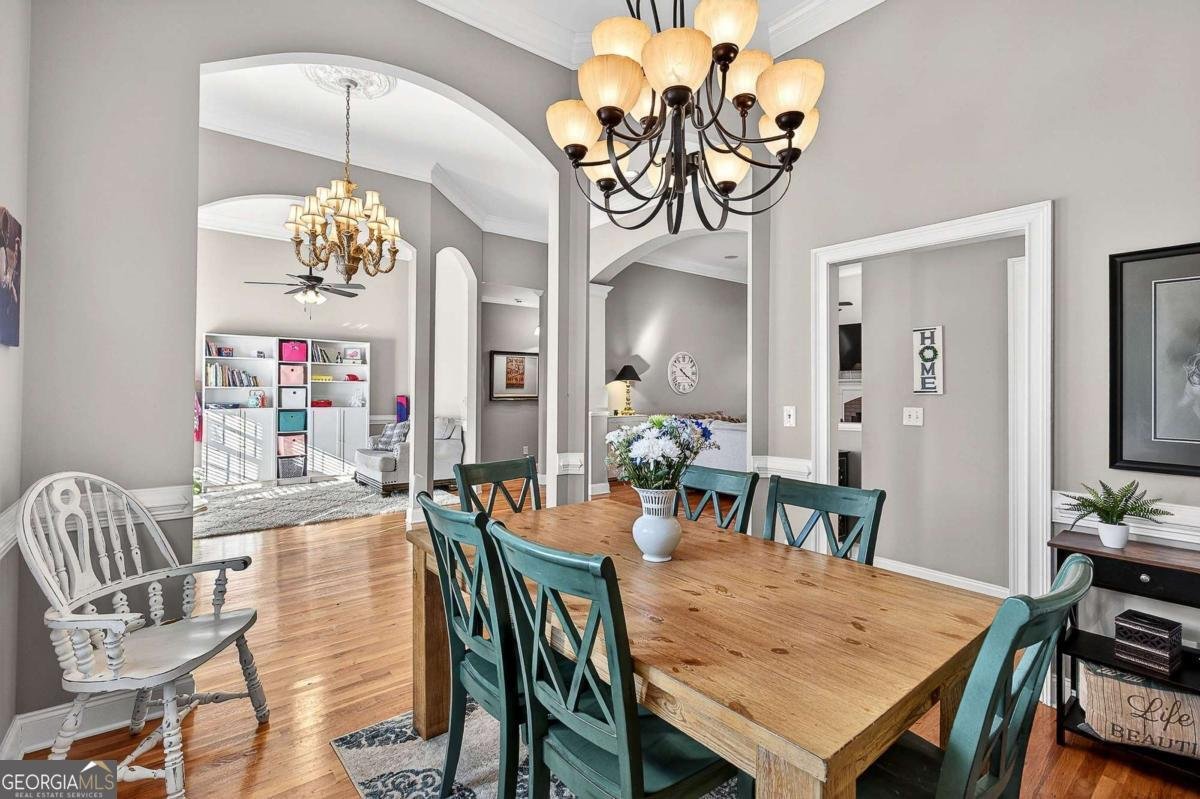 58 Legend Drive Villa Rica - Photo 7