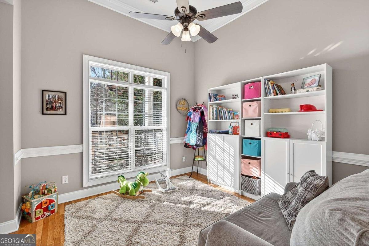 58 Legend Drive Villa Rica - Photo 8