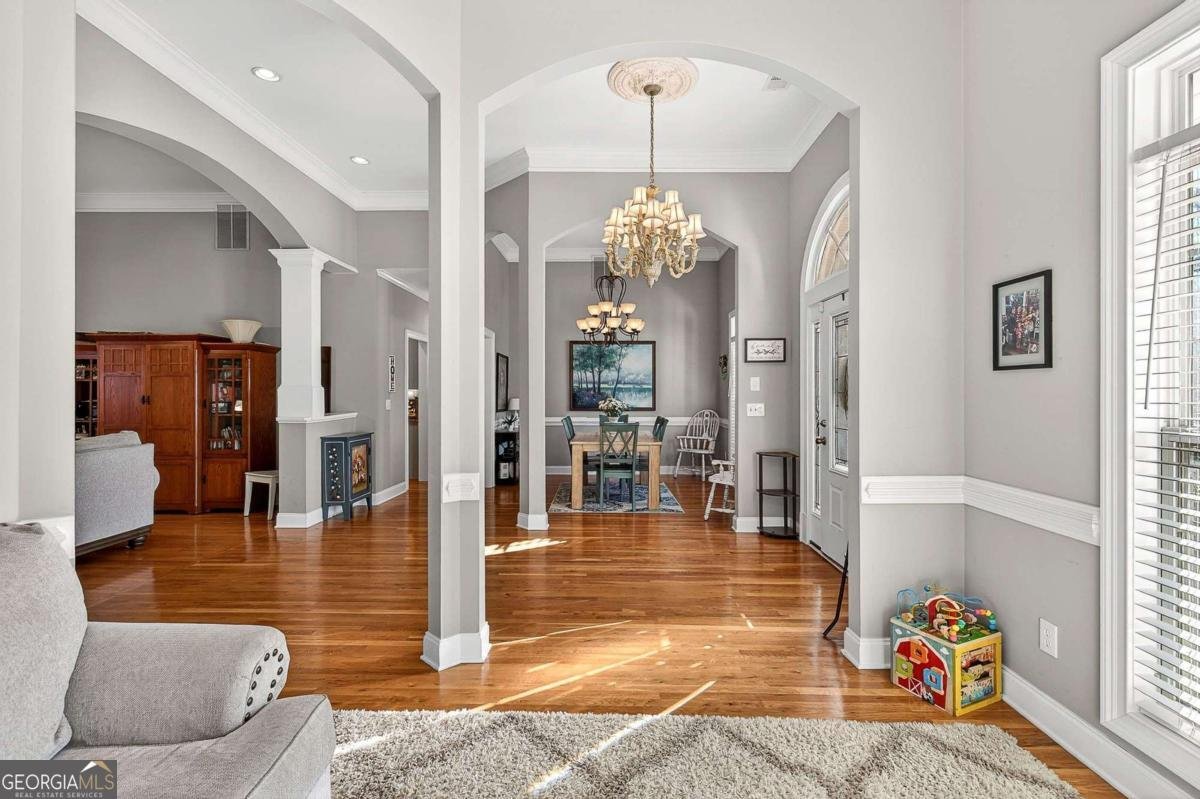 58 Legend Drive Villa Rica - Photo 9