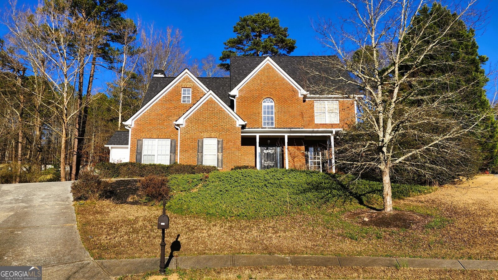 1544 Sky Valley Court Dacula - Photo 1