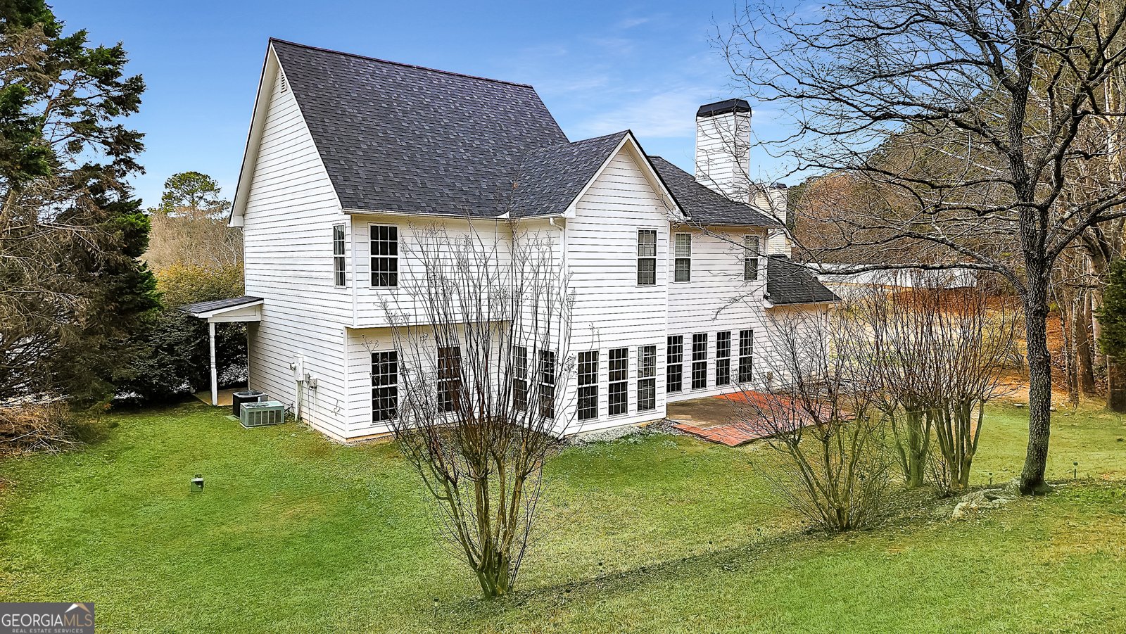 1544 Sky Valley Court Dacula - Photo 49