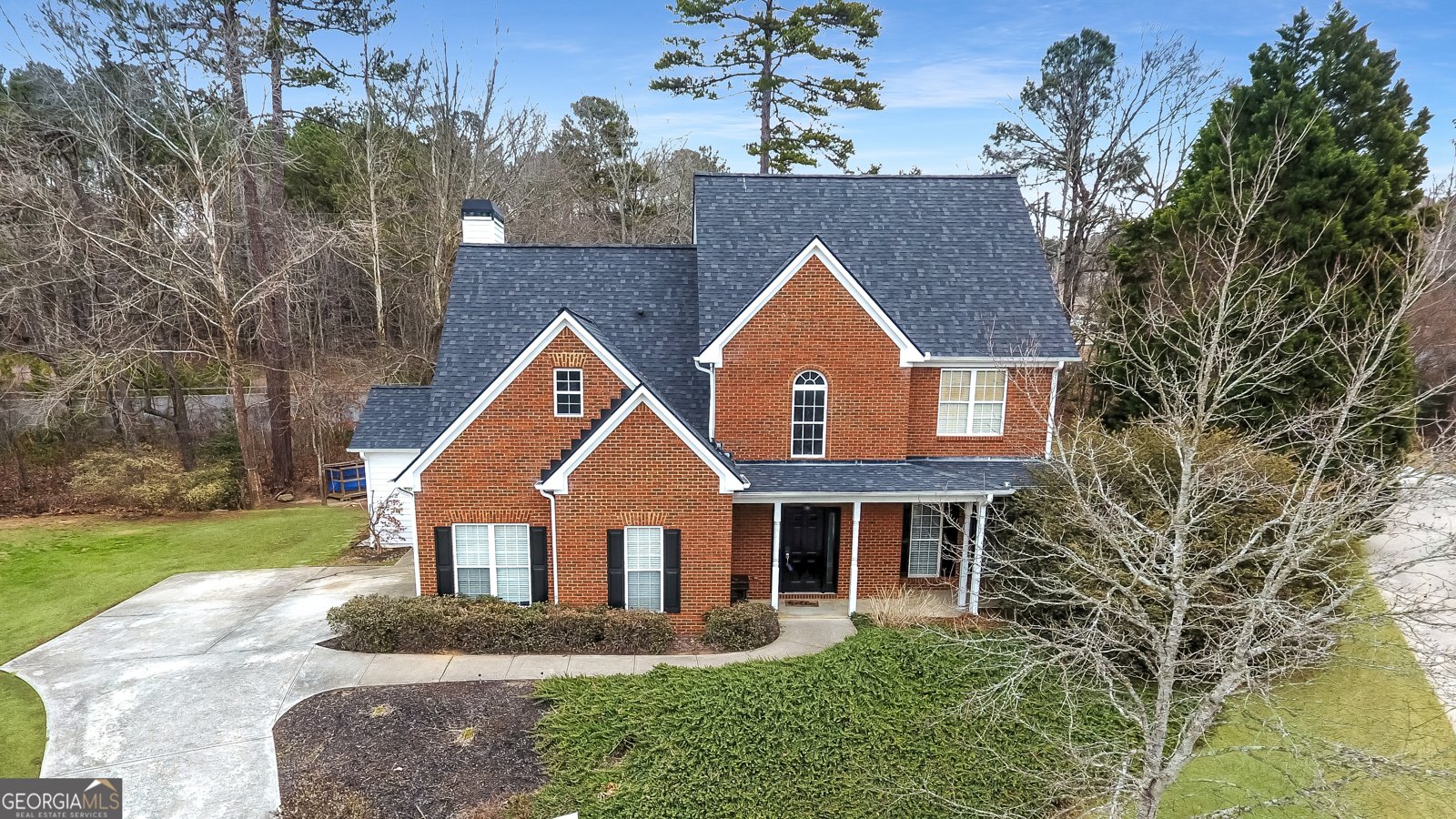 1544 Sky Valley Court Dacula - Photo 50