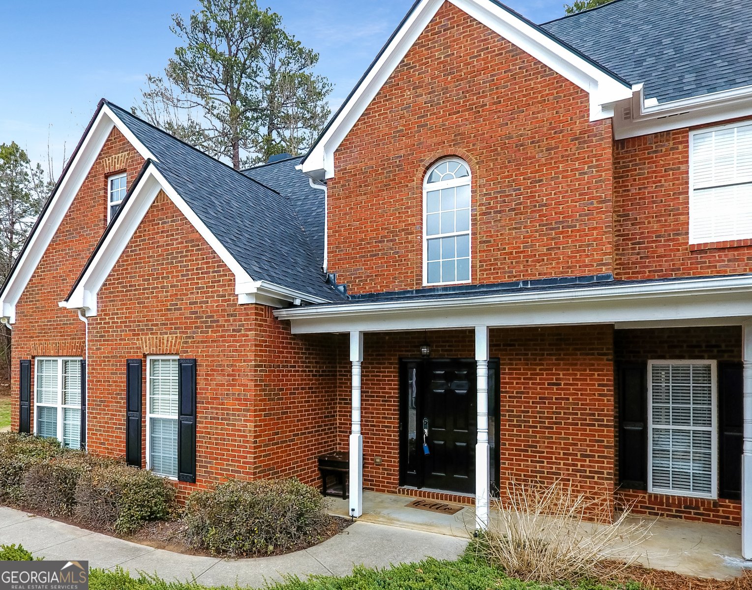 1544 Sky Valley Court Dacula - Photo 51