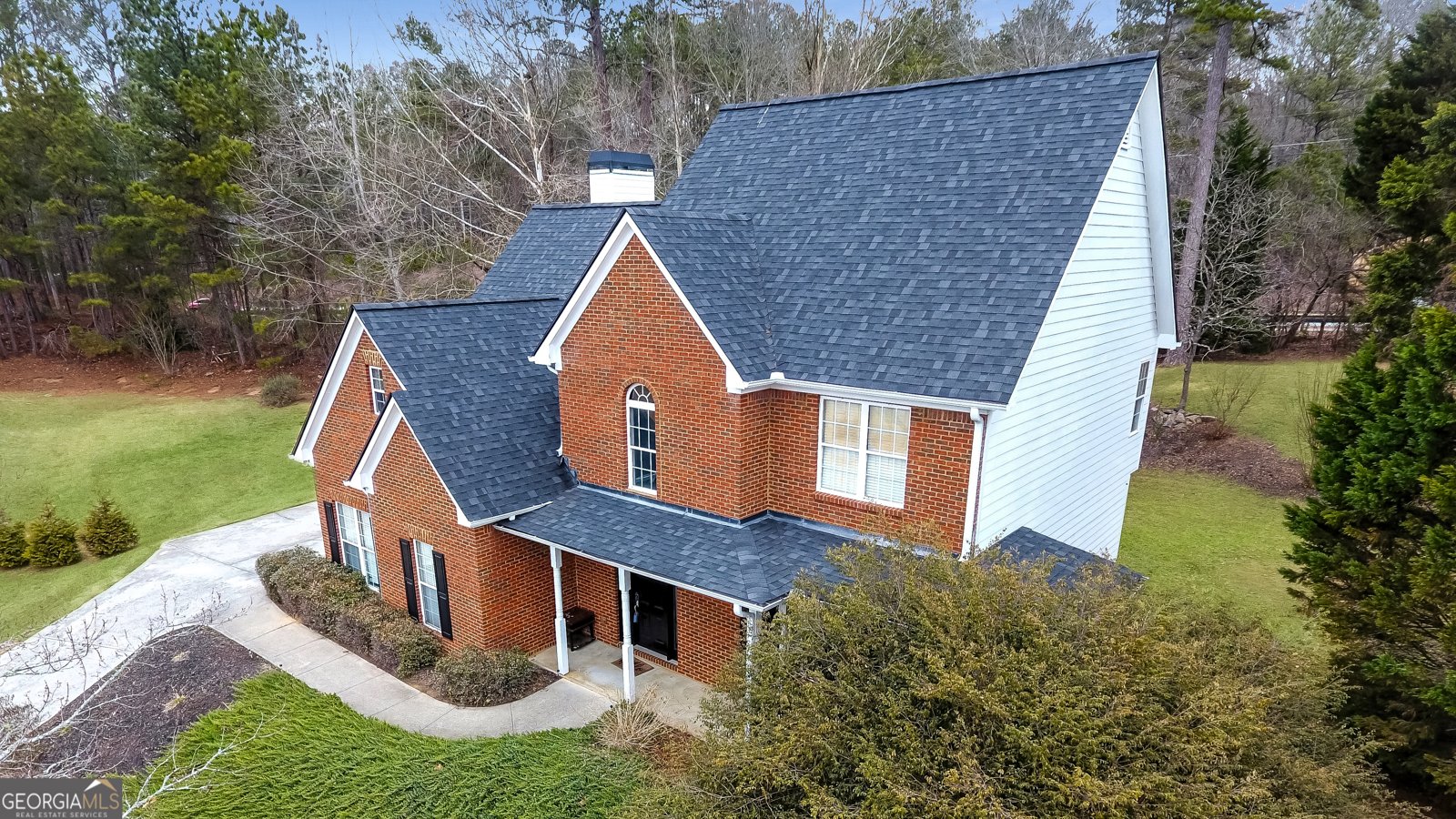 1544 Sky Valley Court Dacula - Photo 52