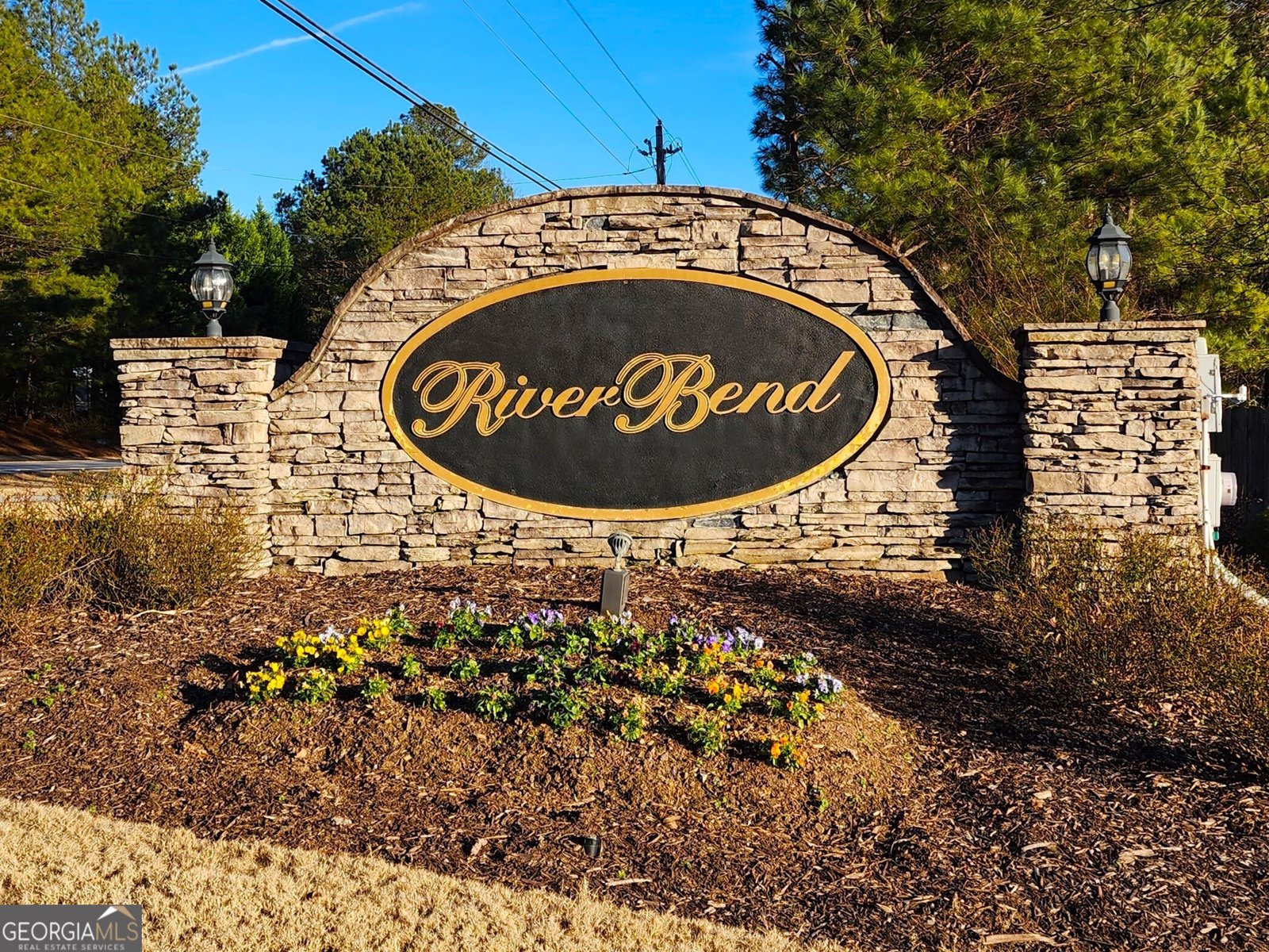 1544 Sky Valley Court Dacula - Photo 53